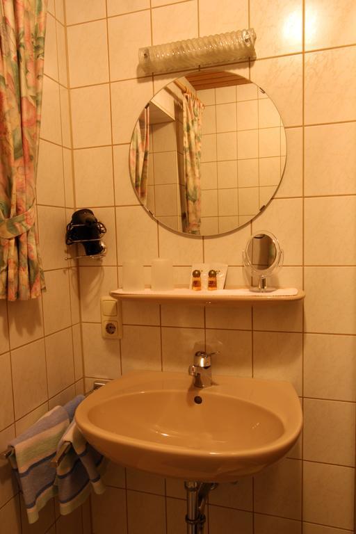 Ferienhaus Andreas Krün Zewnętrze zdjęcie