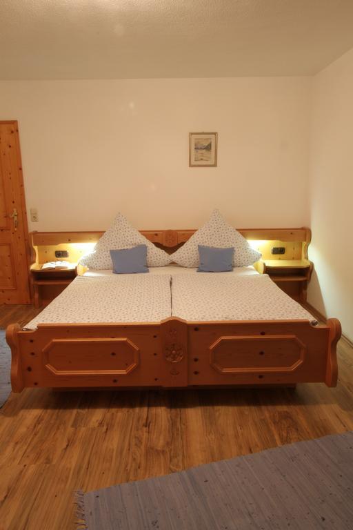 Ferienhaus Andreas Krün Zewnętrze zdjęcie