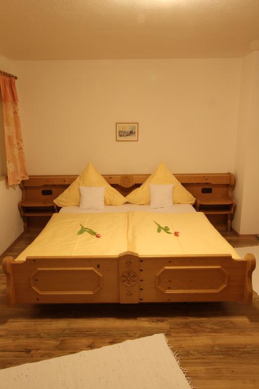 Ferienhaus Andreas Krün Zewnętrze zdjęcie